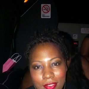 Meet your Posher, Patronda